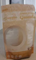 Honey sunrise