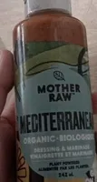 Mediterranean Dressing & Marinade