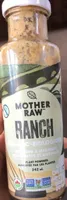 Ranch Style Dressing & Marinade