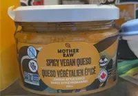 Spicy Queso