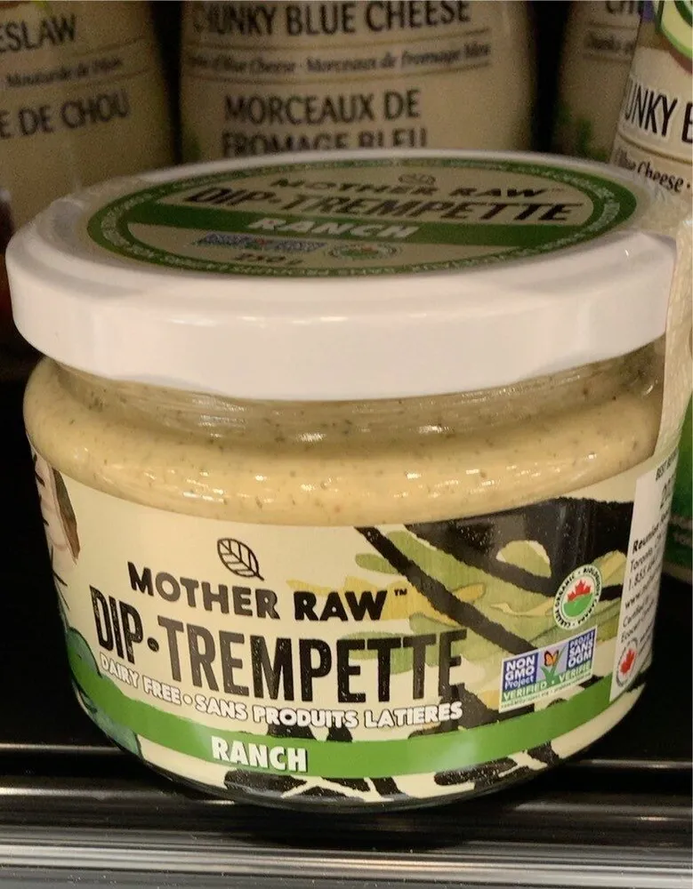 Ranch Dip