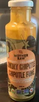 SMOKY CHIPOTLE DRESSING & MARINADE