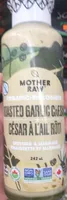 Roasted Garlic Caesar Dressing & Marinade