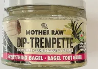 Everything Bagel Dip