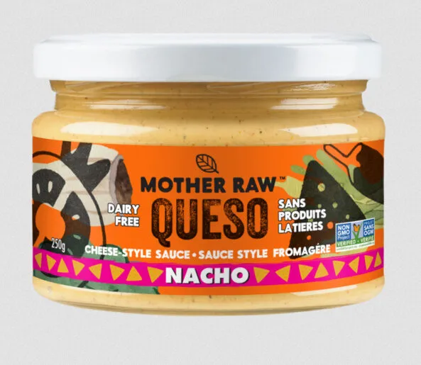 Nacho Queso