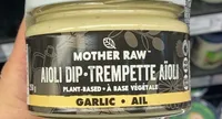 Aioli Garlic Dip