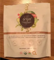 Hemp Seeds
