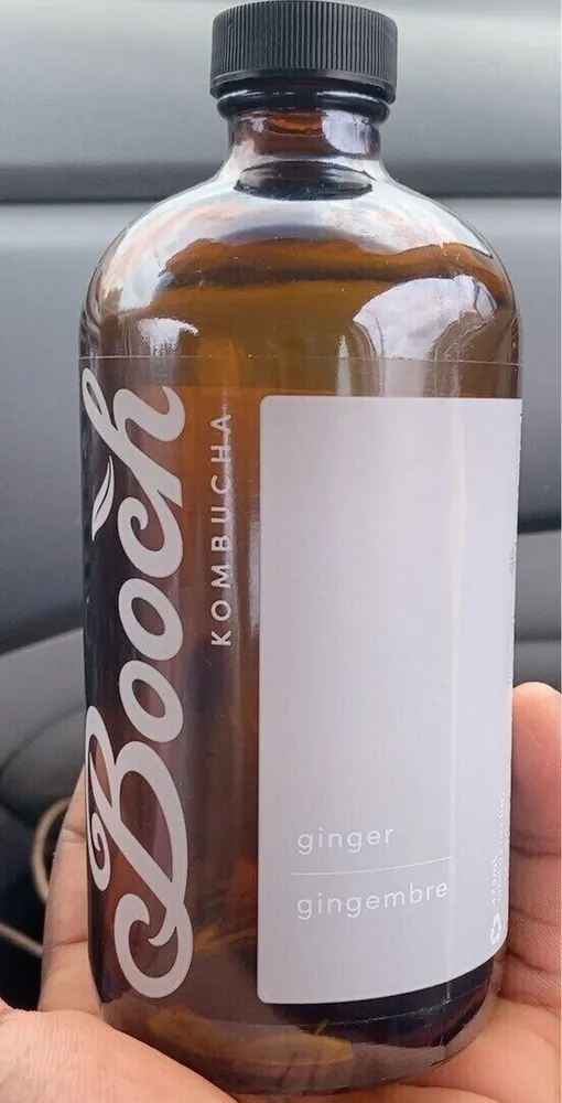 Kombucha