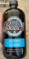 Organic kombucha