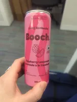 Bloch - Raspberry Lemonade