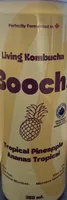Booch Tropical Pineapple