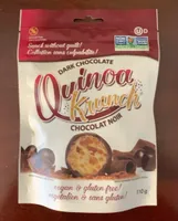 Quinoa Krunch