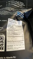 2pure pea protein