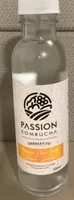 Passion Kombucha