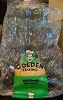 Milk Bread
