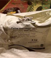 Farine tout usage