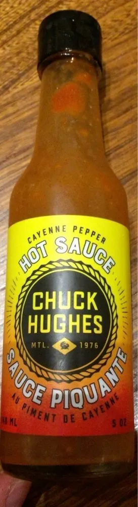 Sauce piquante