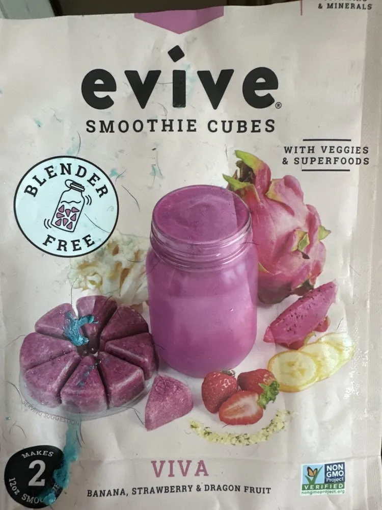 Viva Smoothie