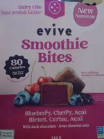 Smoothie Bites
