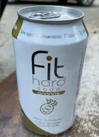 Voda alcoholic beverage