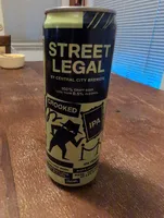 Crooked IPA