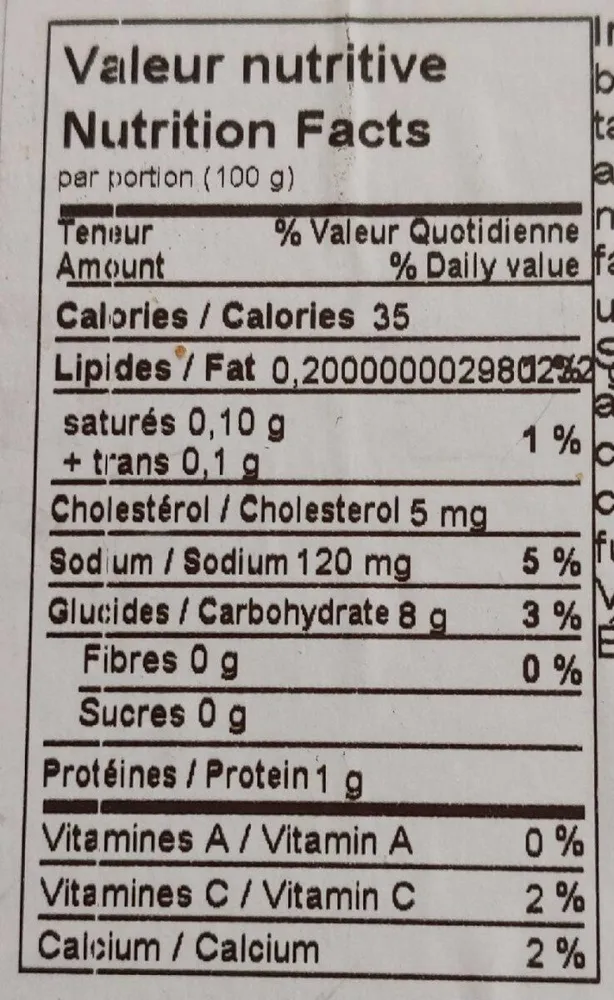 Pâte au saumon