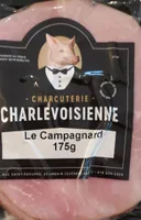 Le campagnard