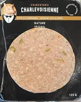 Pâté de campagne