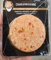 Pâté de campagne