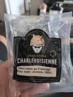 Saucisse Au Fromage Bleu Sryle Grelo