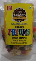 Fryums