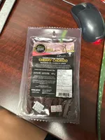 Cherry Chorizo Sticks