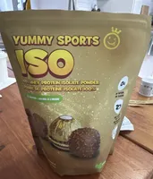 Hazelnut Crunch