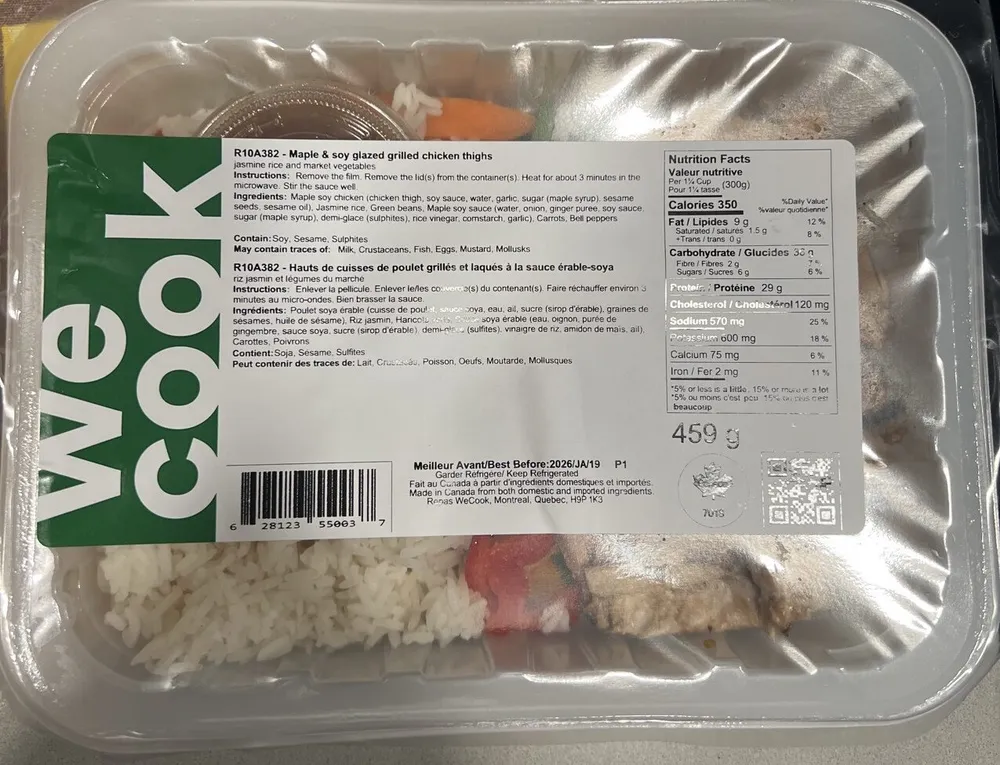 Singapore-style chicken
