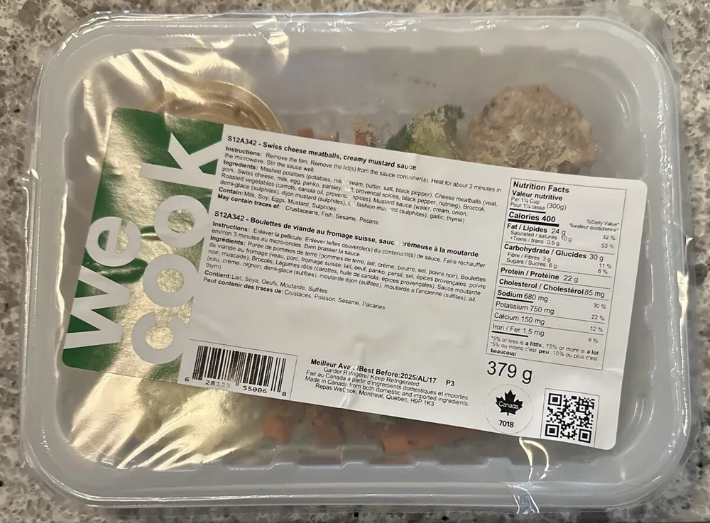 Hot Chicken Meatballs