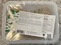 Hot Chicken Meatballs