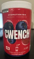 Hydration Mix, Berry Crush