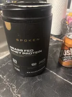 Spoken Protein
