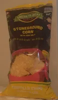 Tortilla chips