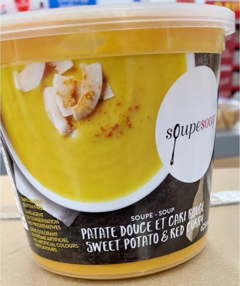 Soupsoup