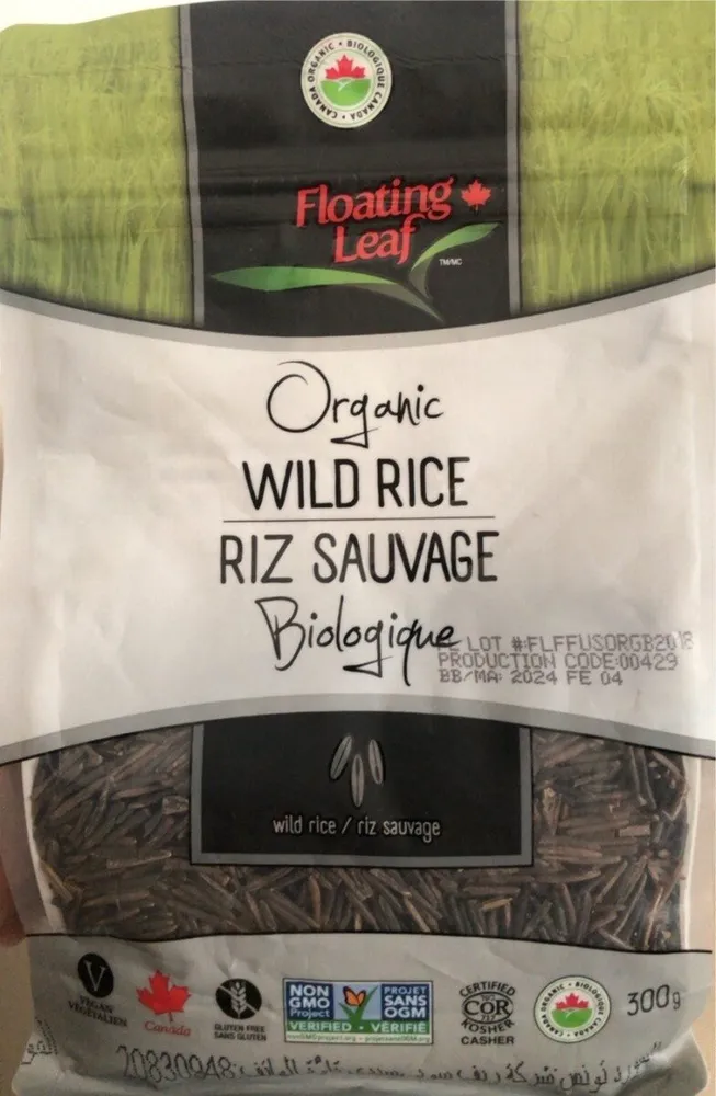 Wild Rice