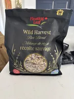 Wild Harvest Rice Blend