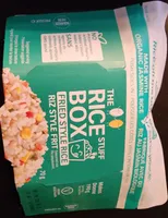 Rice Box