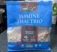 Jasmine Thai Trio