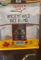 Ancient wild rice blend