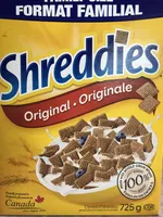 Shreddies