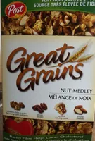 Great grains