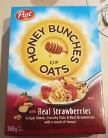 Honey Bunches of Oats