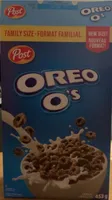 Oreo O’s