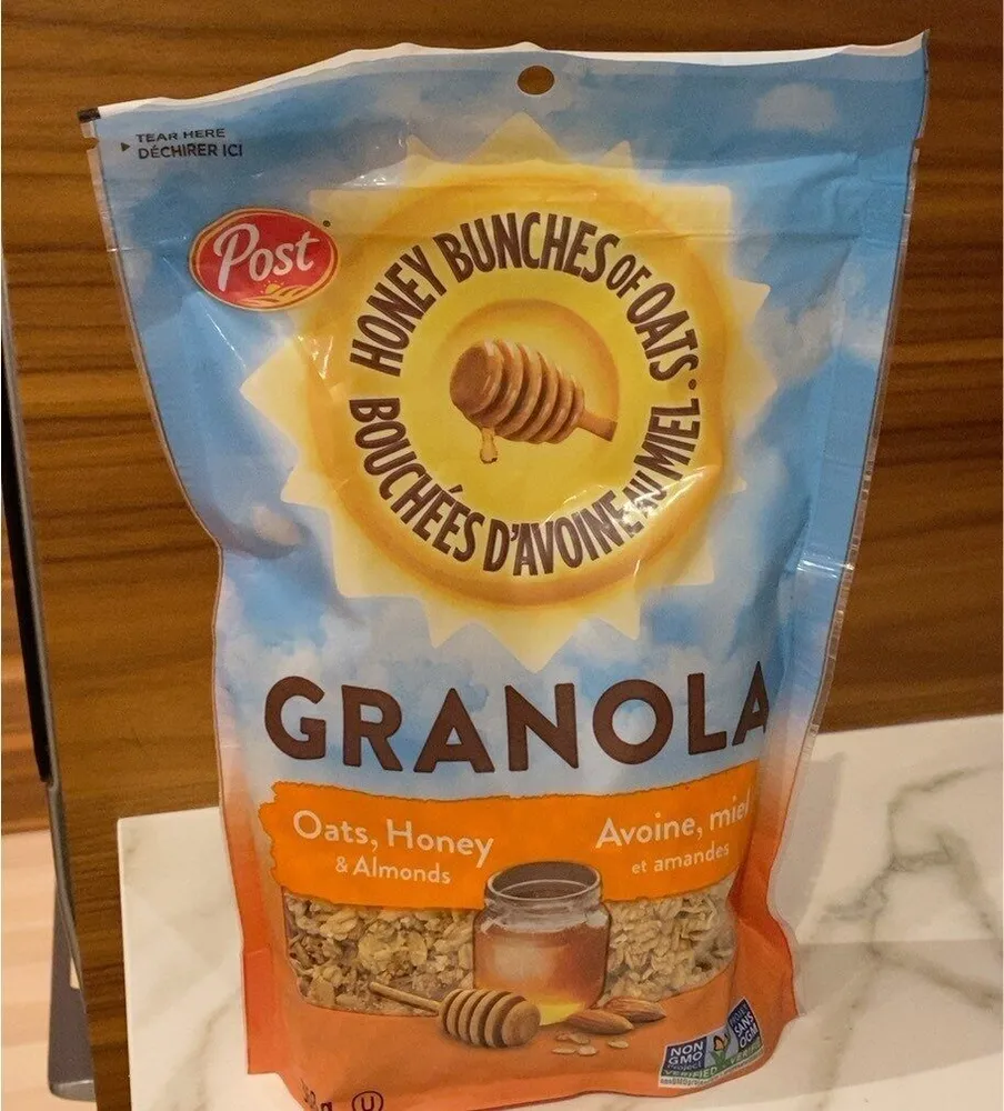 Granola